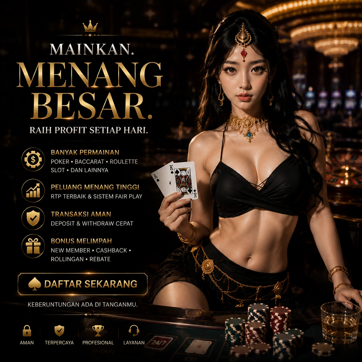 Screenshot pengaturan Unknown Sources di Android Settings